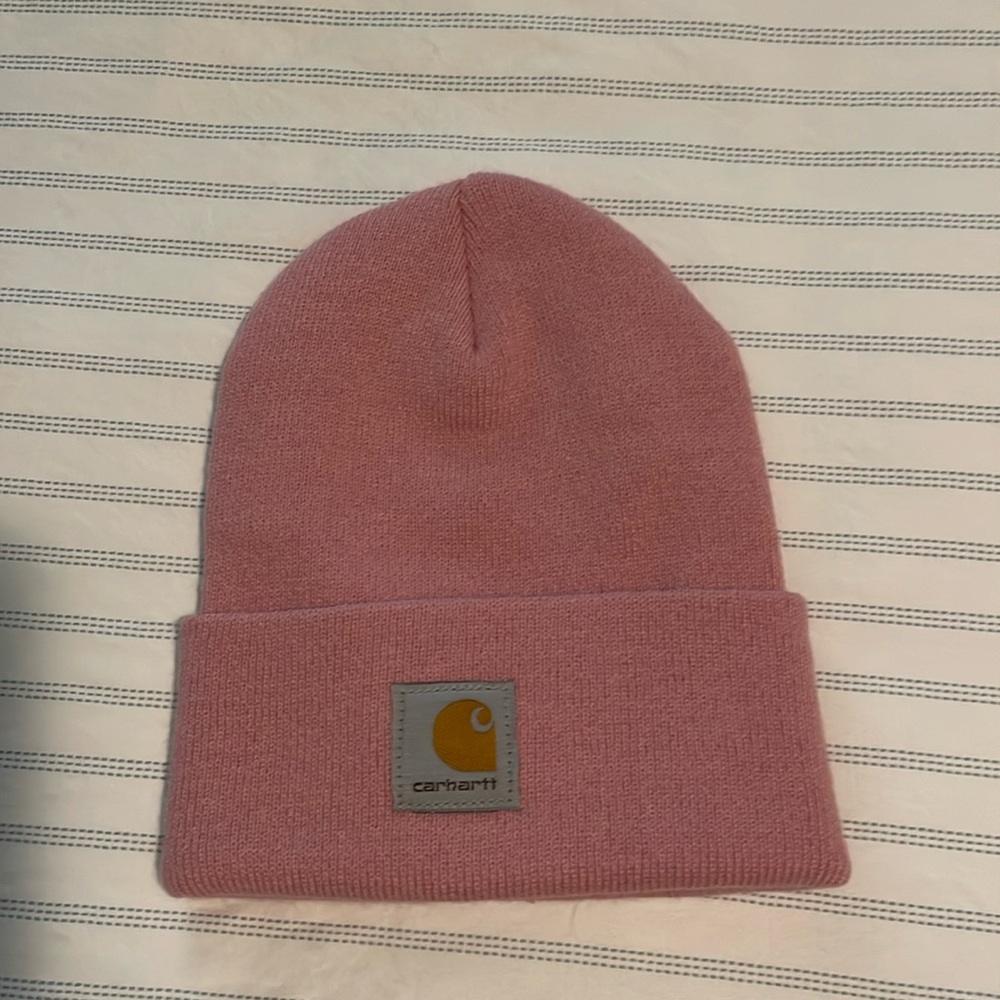 Knit hat